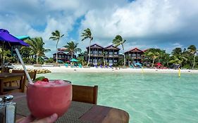 X'Tan Ha- The Waterfront